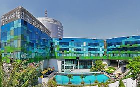 Vivanta Bengaluru, Whitefield